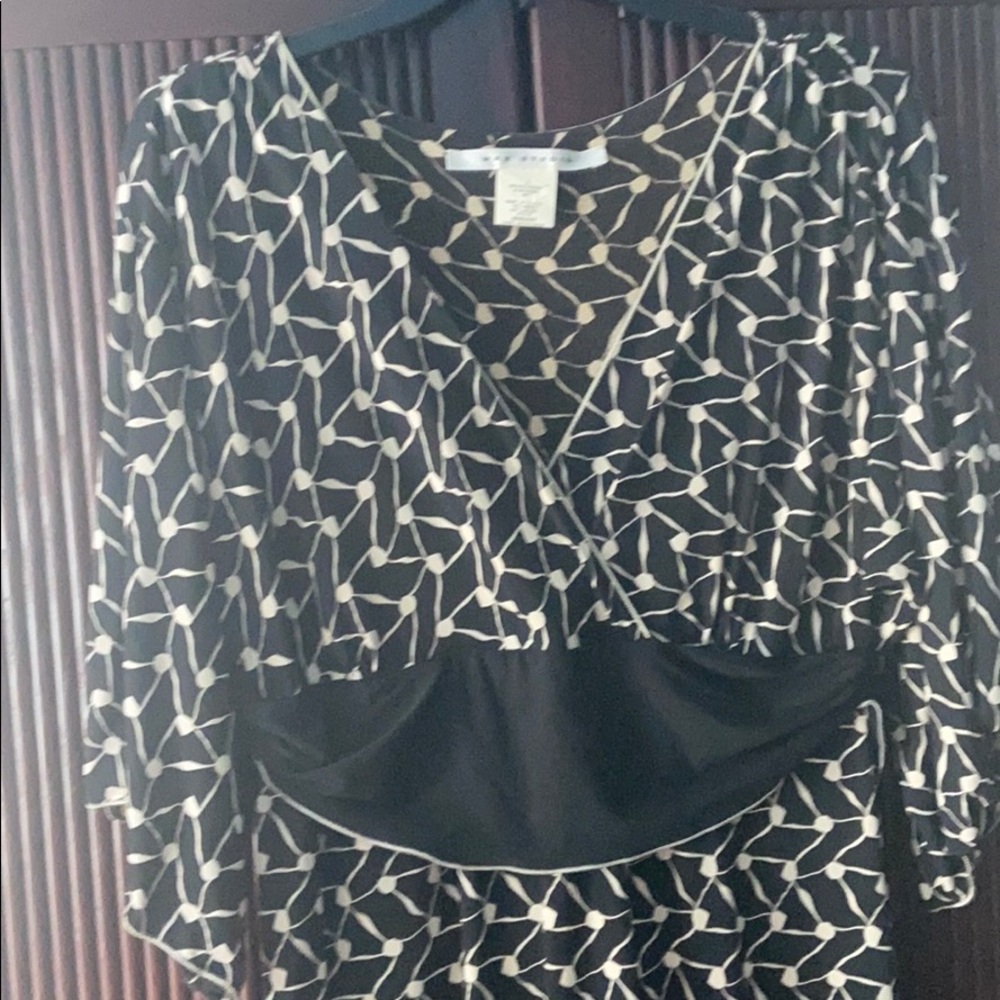 Max Studio Dress